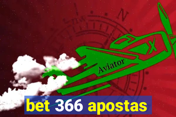 bet 366 apostas